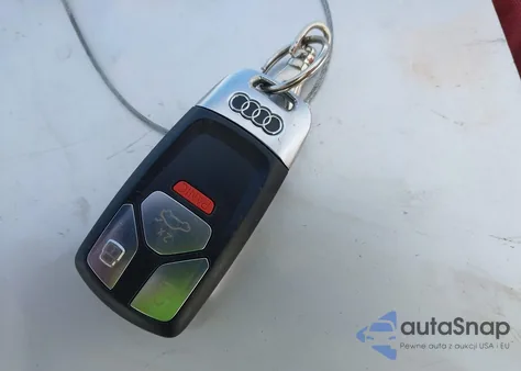 2023 Audi Q5 Premium Plus 40 Tfsi Quattro S Tronic z USA, uszkodzony, nr VIN WA1BBAFY1P2038366